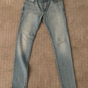 Daniel Patrick Jeans